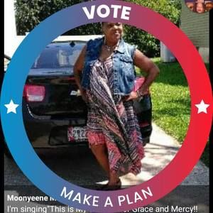 Meet your Posher, Moonyeene